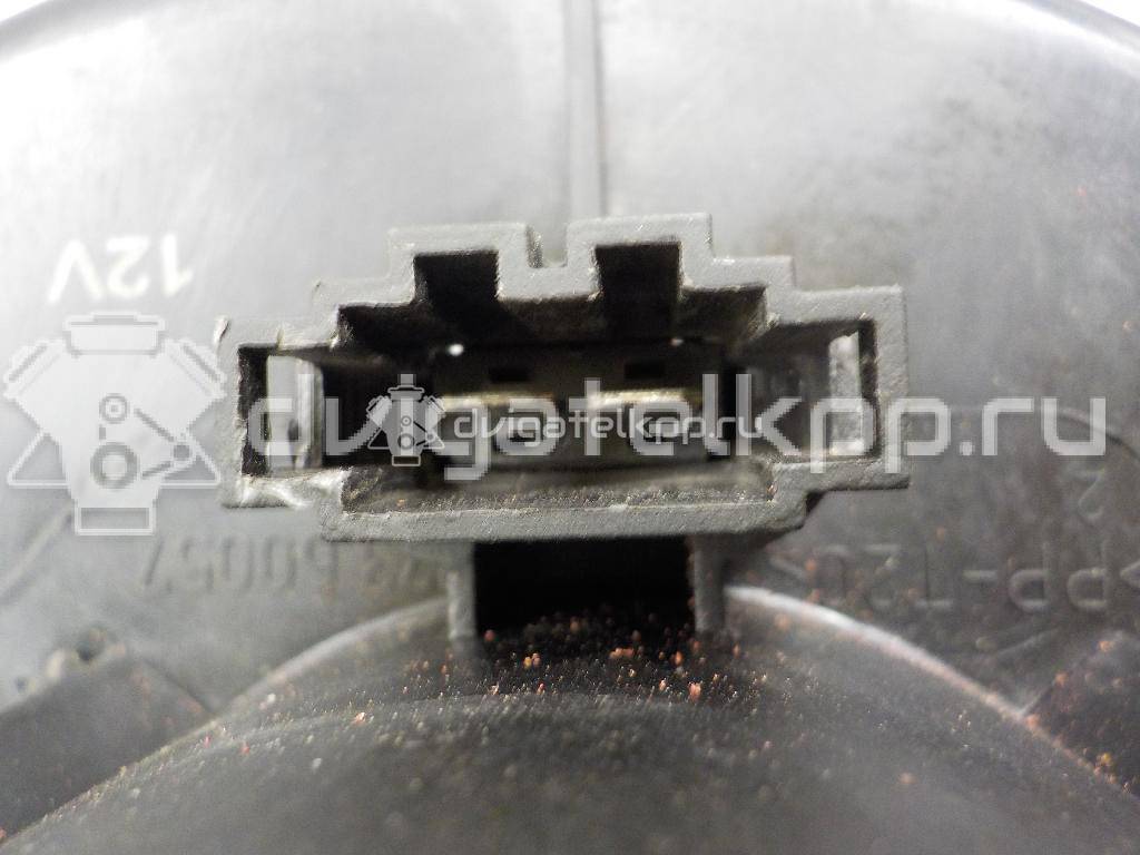 Фото Моторчик отопителя  7l0820021l для Volkswagen Amarok S1B / Touareg {forloop.counter}}