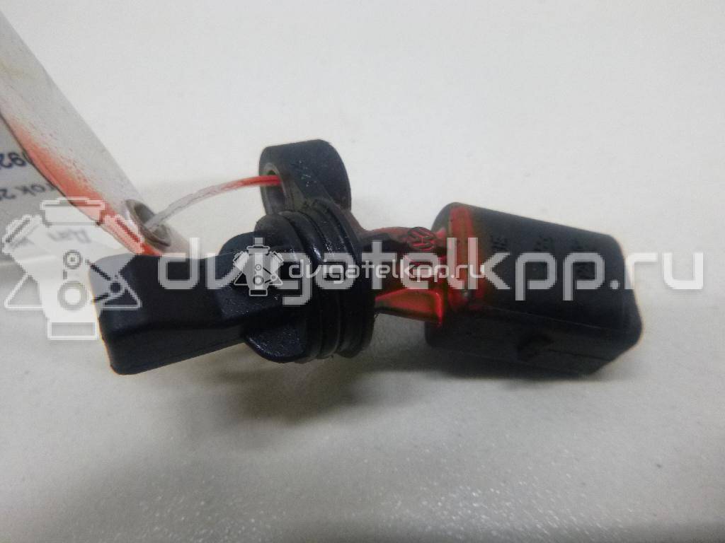 Фото Датчик ABS задний правый  2H0927808A для Volkswagen Amarok S1B {forloop.counter}}