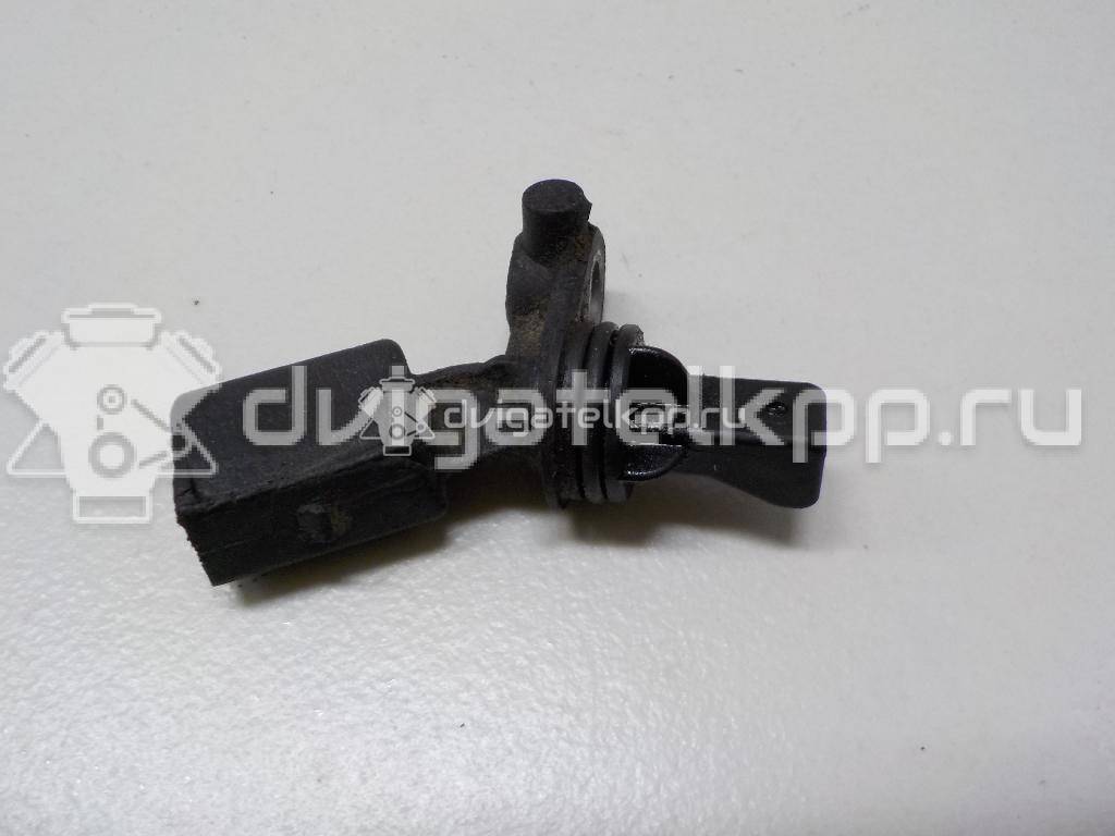 Фото Датчик ABS задний правый  2H0927808A для Volkswagen Amarok S1B {forloop.counter}}