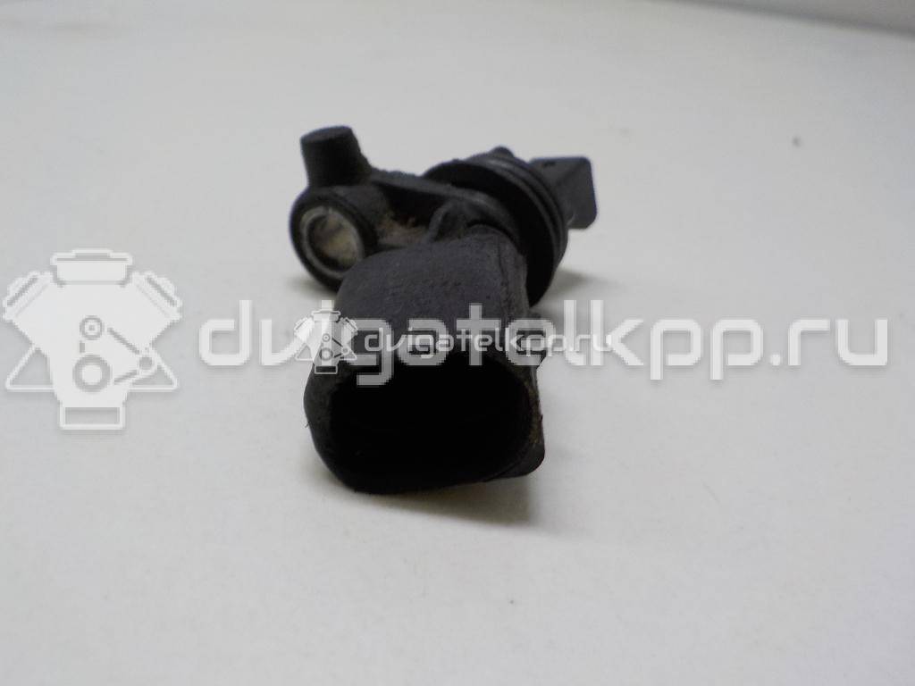 Фото Датчик ABS задний правый  2H0927808A для Volkswagen Amarok S1B {forloop.counter}}