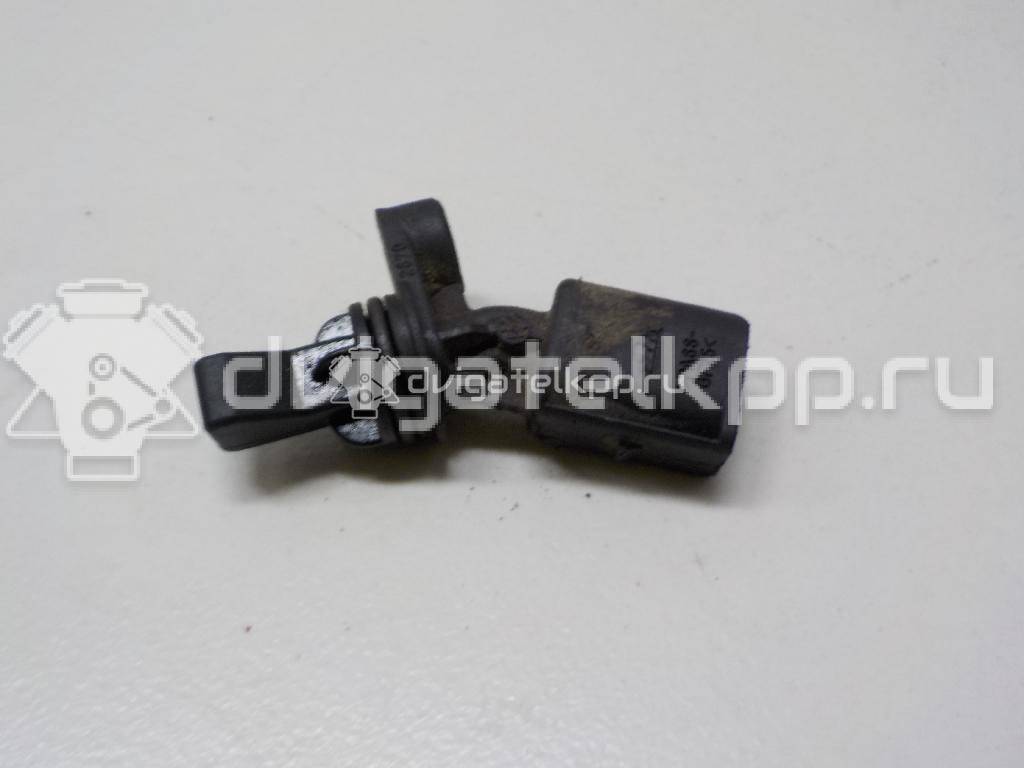 Фото Датчик ABS задний правый  2H0927808A для Volkswagen Amarok S1B {forloop.counter}}