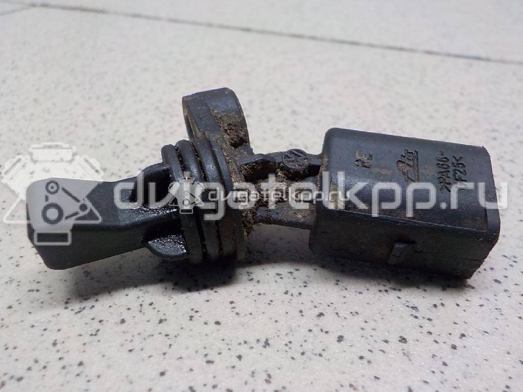 Фото Датчик ABS задний правый  2H0927808A для Volkswagen Amarok S1B {forloop.counter}}