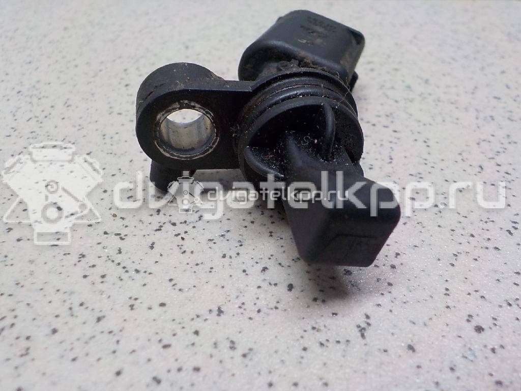 Фото Датчик ABS задний правый  2H0927808A для Volkswagen Amarok S1B {forloop.counter}}