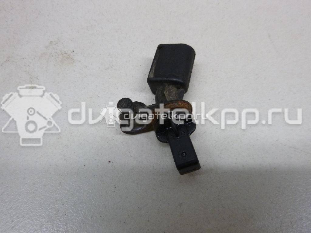 Фото Датчик ABS задний левый  2H0927807A для Volkswagen Amarok S1B {forloop.counter}}