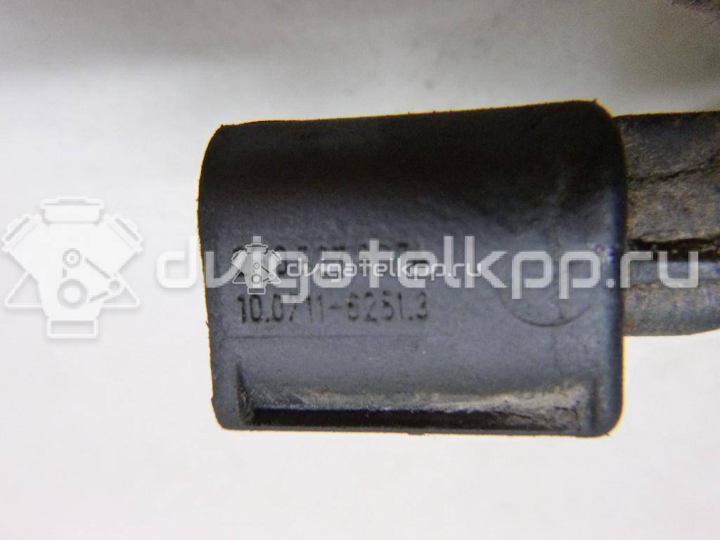 Фото Датчик ABS задний левый  2H0927807A для Volkswagen Amarok S1B {forloop.counter}}