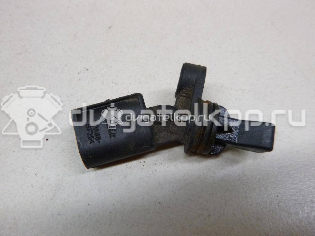 Фото Датчик ABS задний левый  2H0927807A для Volkswagen Amarok S1B {forloop.counter}}