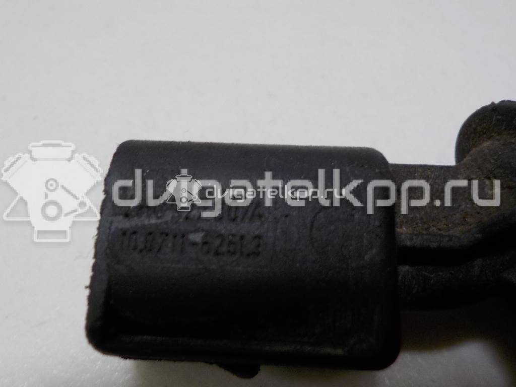 Фото Датчик ABS задний левый  2H0927807A для Volkswagen Amarok S1B {forloop.counter}}