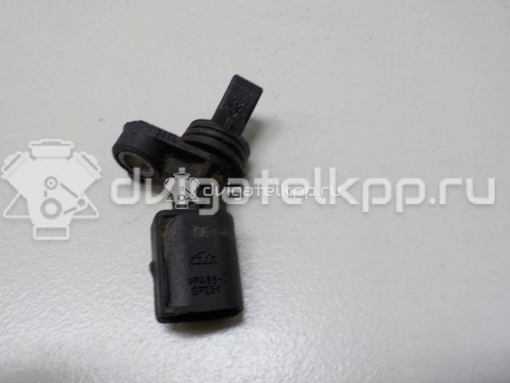 Фото Датчик ABS задний левый  2H0927807A для Volkswagen Amarok S1B {forloop.counter}}