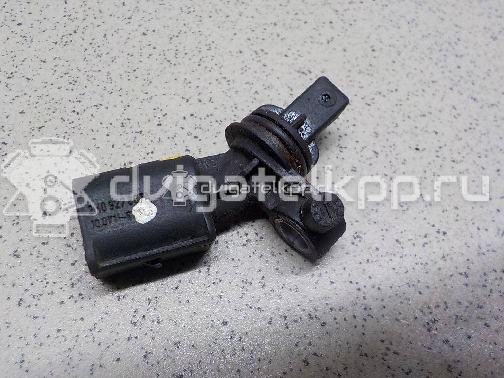Фото Датчик ABS задний левый  2H0927807A для Volkswagen Amarok S1B {forloop.counter}}