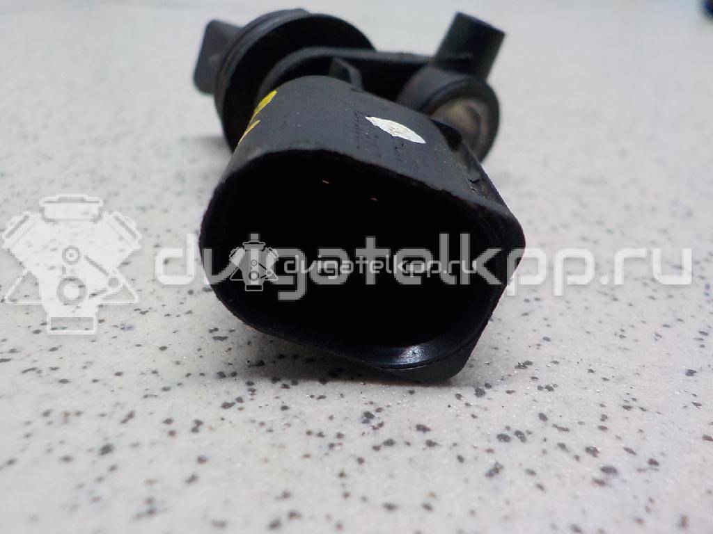 Фото Датчик ABS задний левый  2H0927807A для Volkswagen Amarok S1B {forloop.counter}}