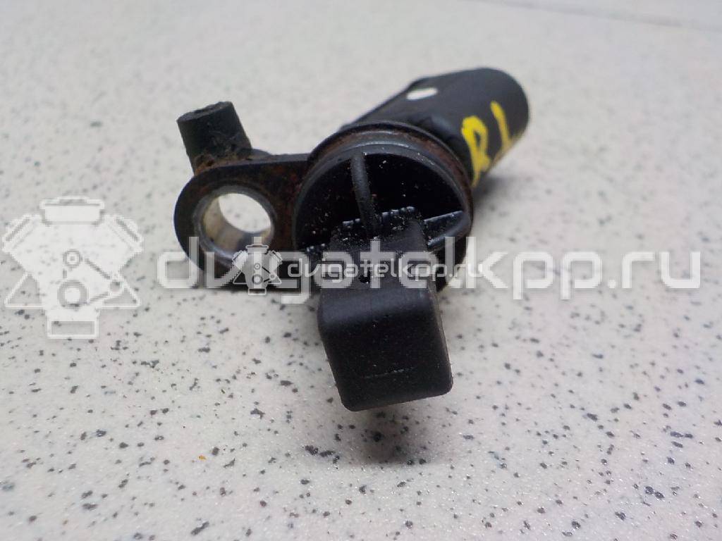 Фото Датчик ABS задний левый  2H0927807A для Volkswagen Amarok S1B {forloop.counter}}