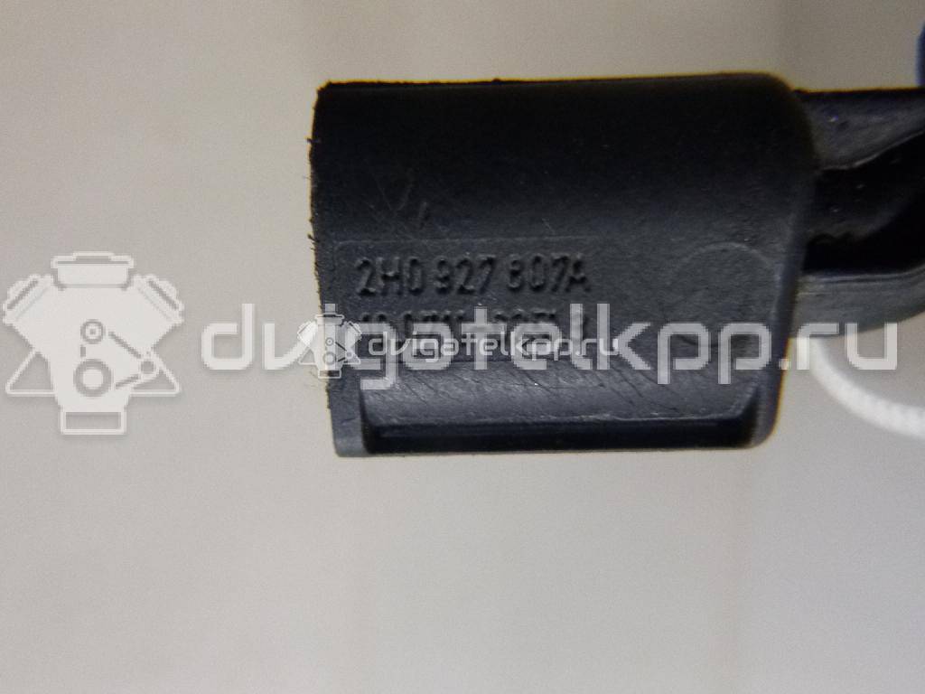Фото Датчик ABS задний левый  2H0927807A для Volkswagen Amarok S1B {forloop.counter}}