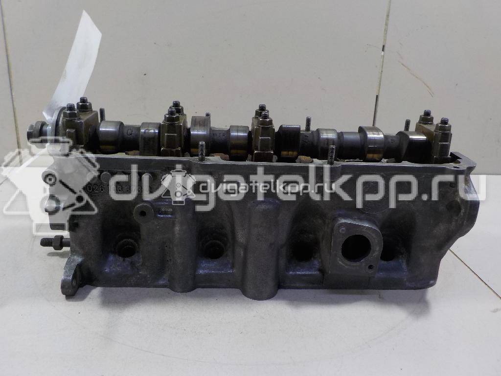 Фото Головка блока  026103373Q для vw Caddy I {forloop.counter}}