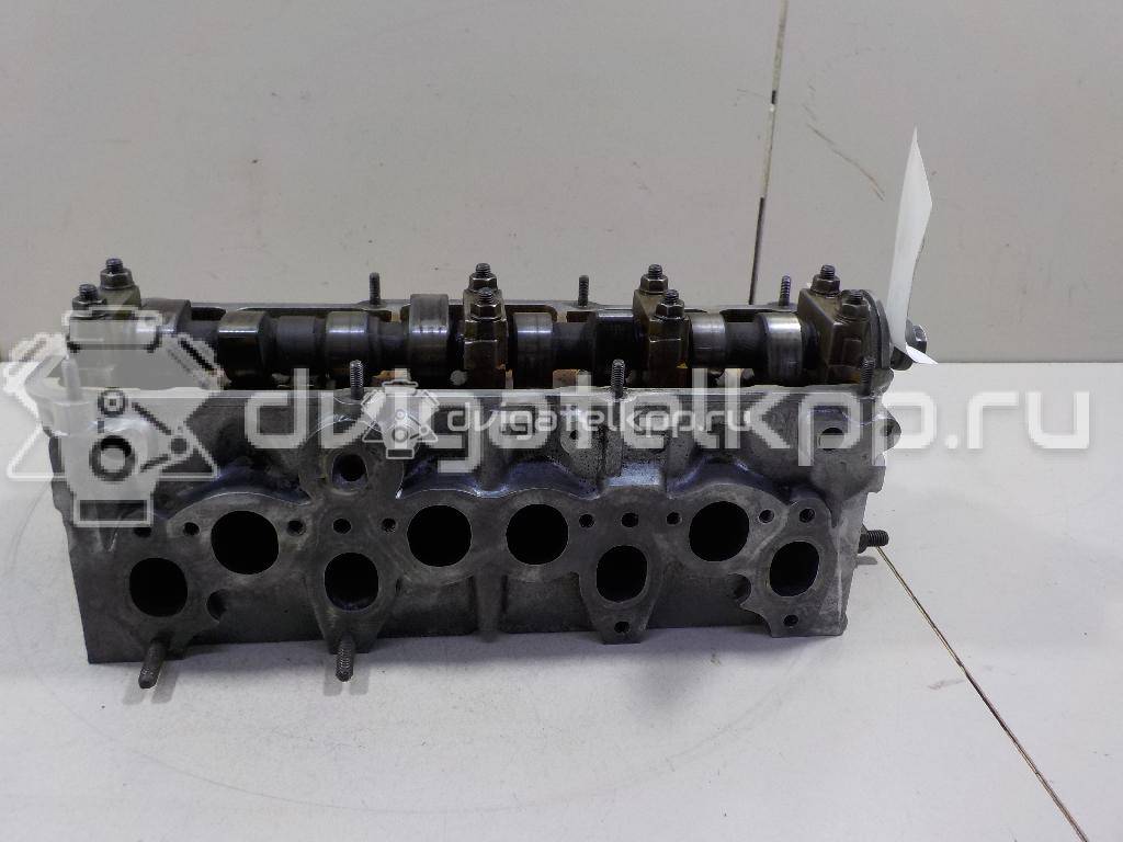 Фото Головка блока  026103373Q для vw Caddy I {forloop.counter}}