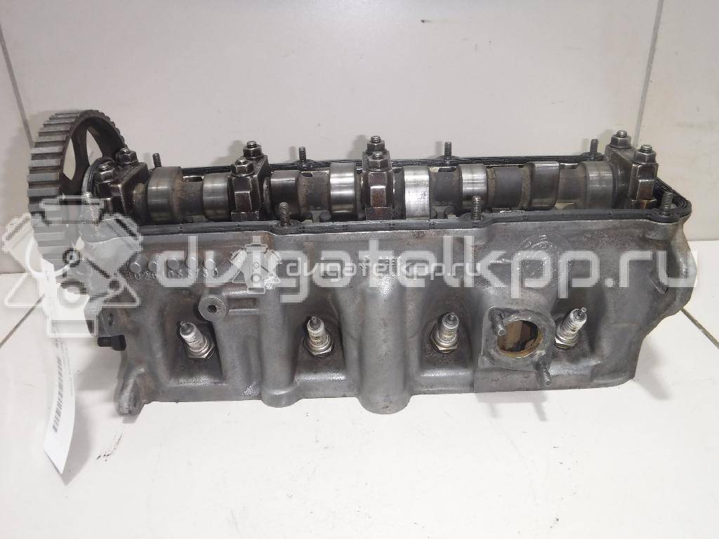 Фото Головка блока  026103373Q для vw Caddy I {forloop.counter}}