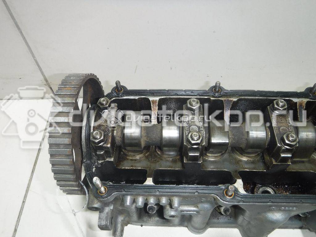 Фото Головка блока  026103373Q для vw Caddy I {forloop.counter}}