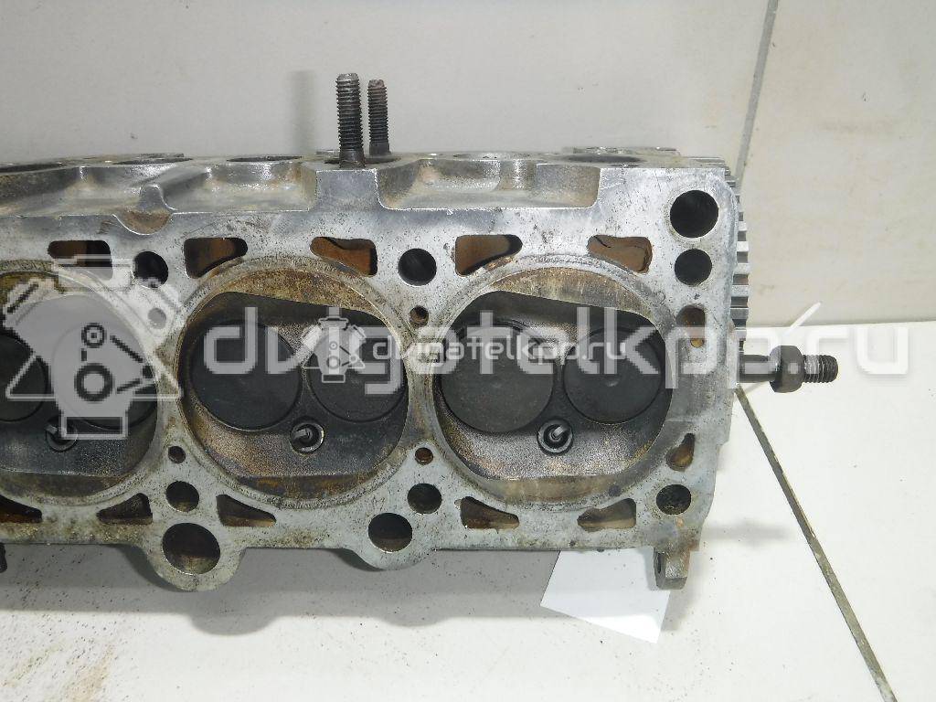 Фото Головка блока  026103373Q для vw Caddy I {forloop.counter}}