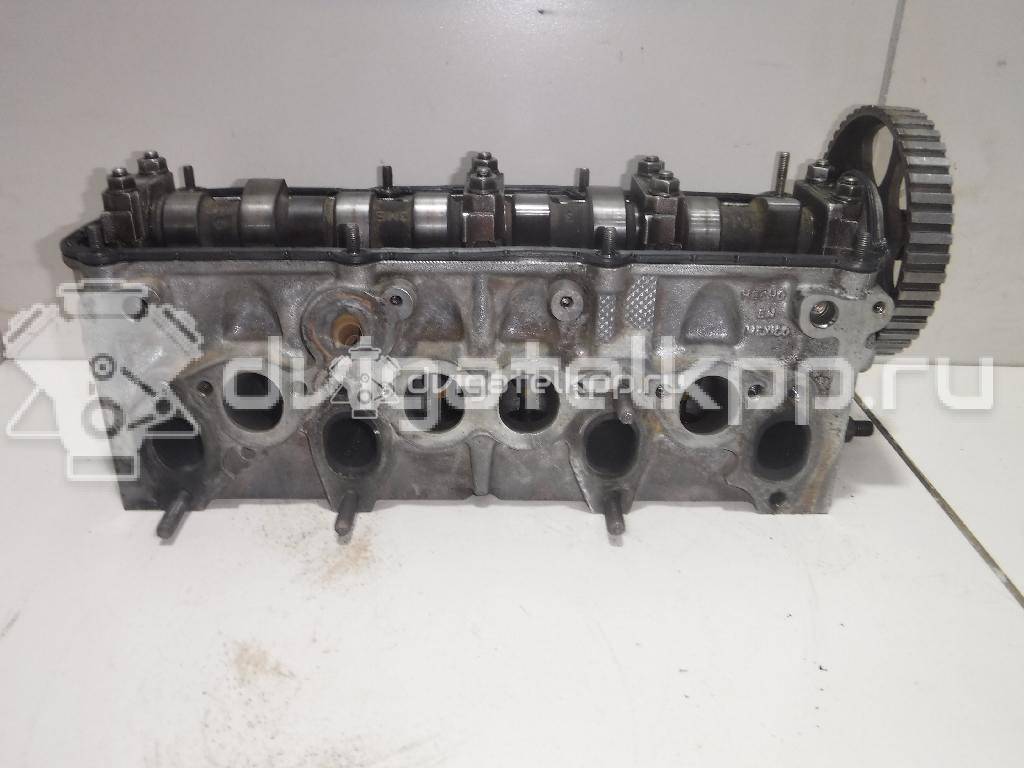 Фото Головка блока  026103373Q для vw Caddy I {forloop.counter}}