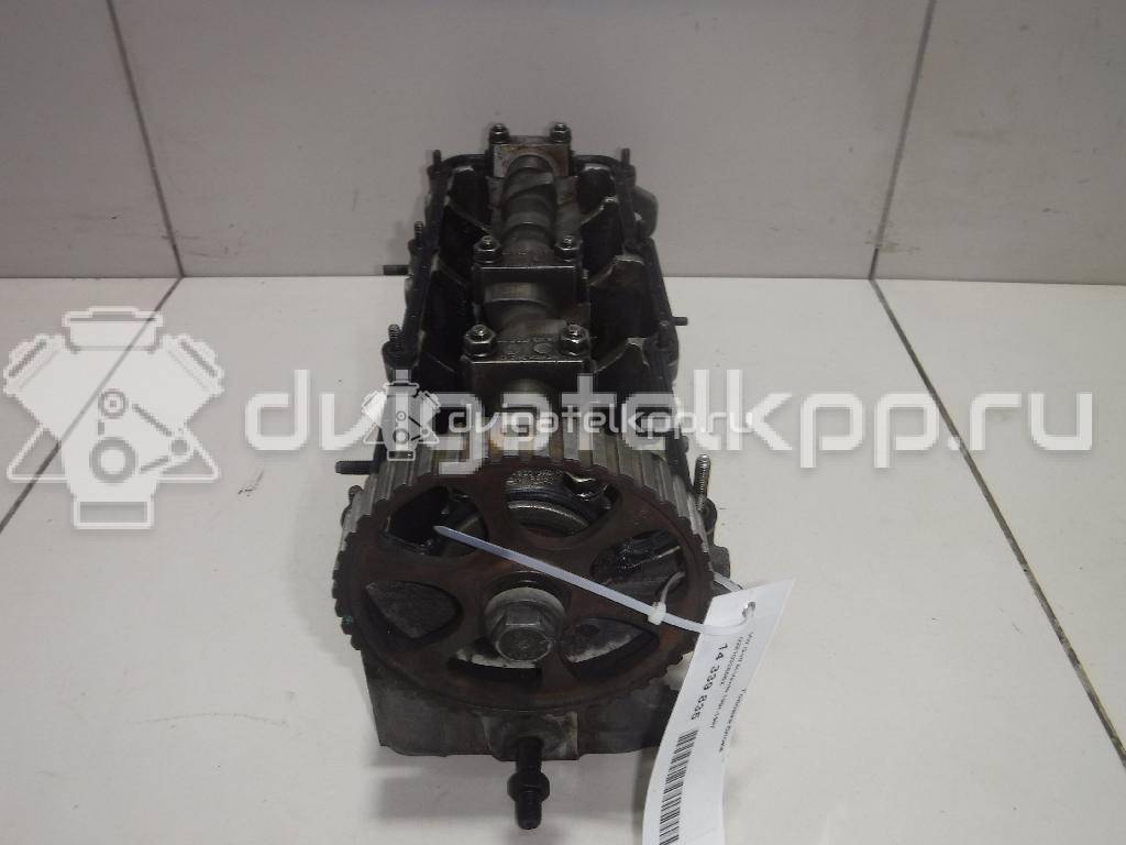 Фото Головка блока  026103373Q для vw Caddy I {forloop.counter}}