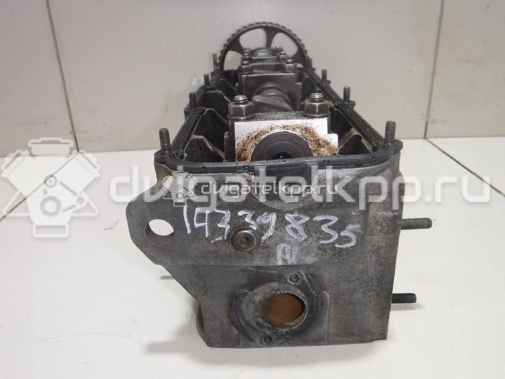 Фото Головка блока  026103373Q для vw Caddy I {forloop.counter}}