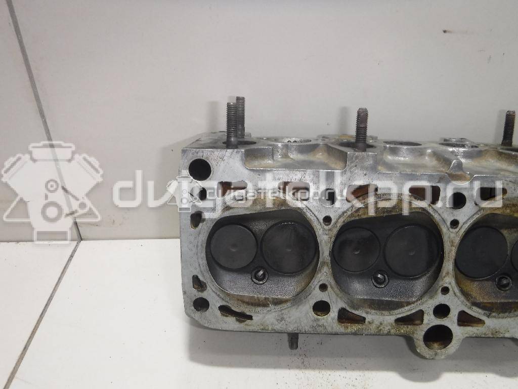 Фото Головка блока  026103373Q для vw Caddy I {forloop.counter}}