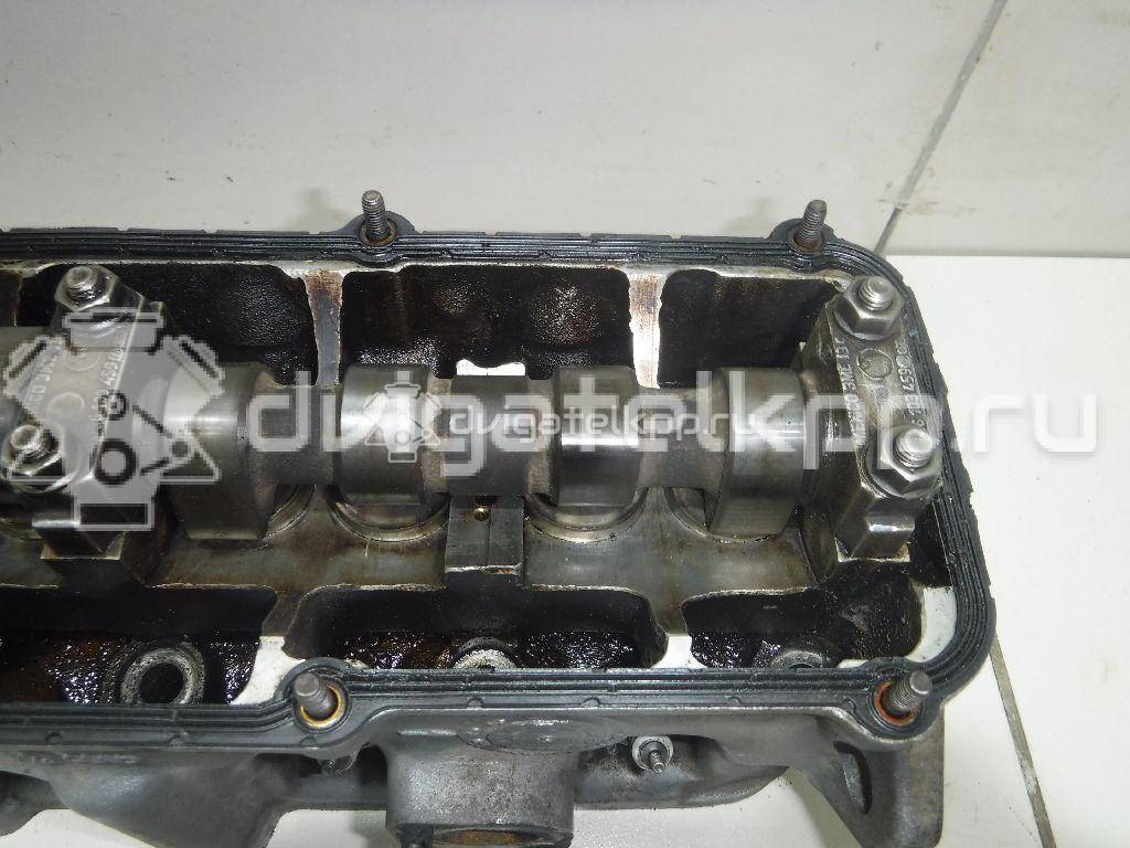 Фото Головка блока  026103373Q для vw Caddy I {forloop.counter}}