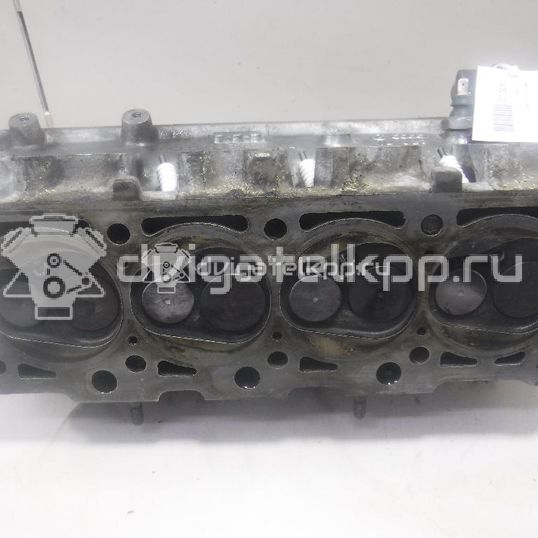 Фото Головка блока  032103265BX для Volkswagen Polo / Caddy / Vento 1H2 / Golf