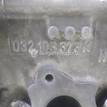 Фото Головка блока  032103265BX для Volkswagen Polo / Caddy / Vento 1H2 / Golf {forloop.counter}}