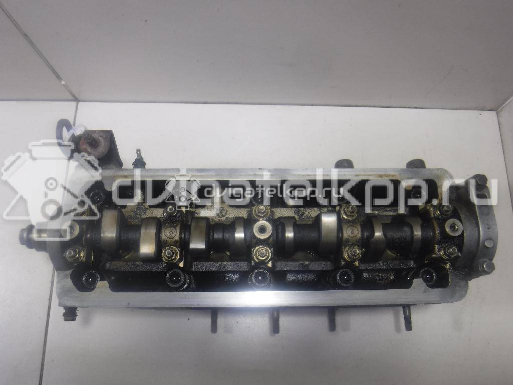 Фото Головка блока  032103265BX для Volkswagen Polo / Caddy / Vento 1H2 / Golf {forloop.counter}}