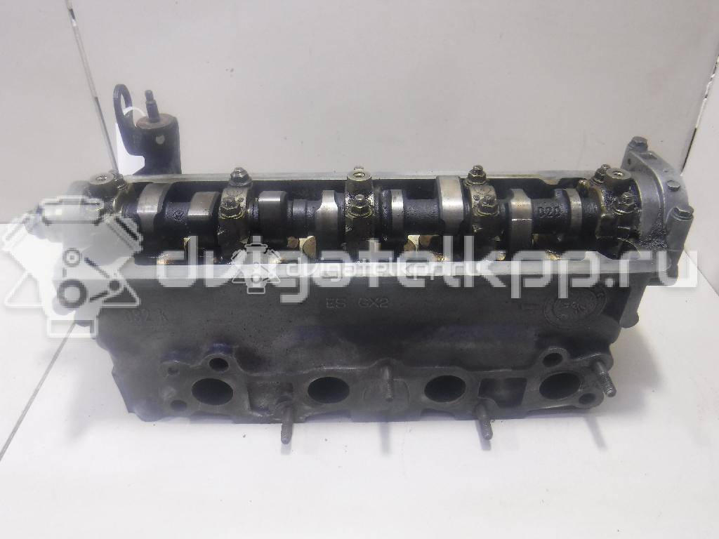 Фото Головка блока  032103265BX для Volkswagen Polo / Caddy / Vento 1H2 / Golf {forloop.counter}}