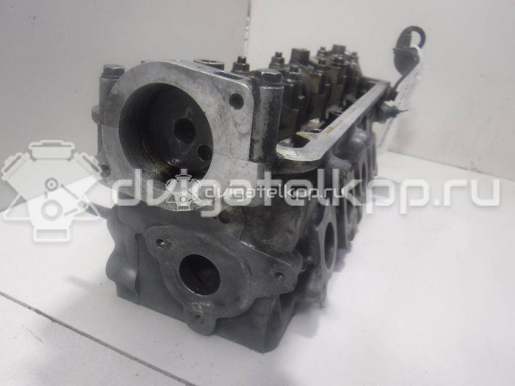 Фото Головка блока  032103265BX для Volkswagen Polo / Caddy / Vento 1H2 / Golf {forloop.counter}}