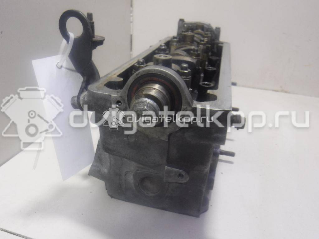 Фото Головка блока  032103265BX для Volkswagen Polo / Caddy / Vento 1H2 / Golf {forloop.counter}}