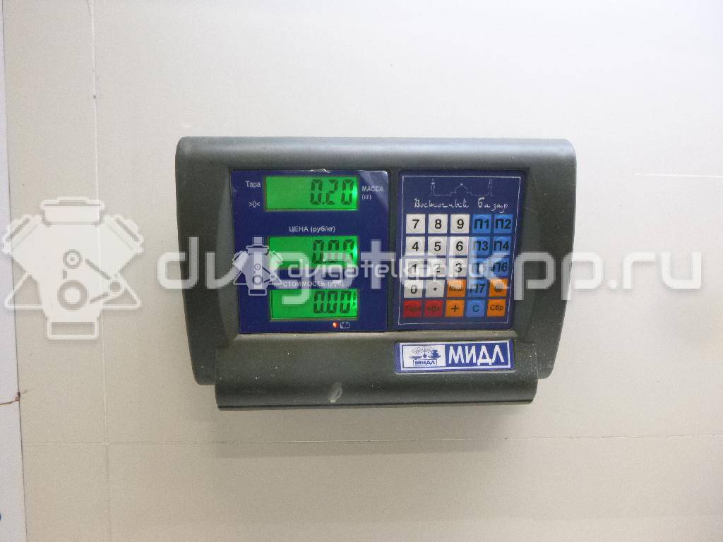 Фото Ролик-натяжитель ремня ГРМ  036109243ae для Volkswagen New Beetle / Bora / Lupo 6X1, 6E1 / Golf / Polo {forloop.counter}}