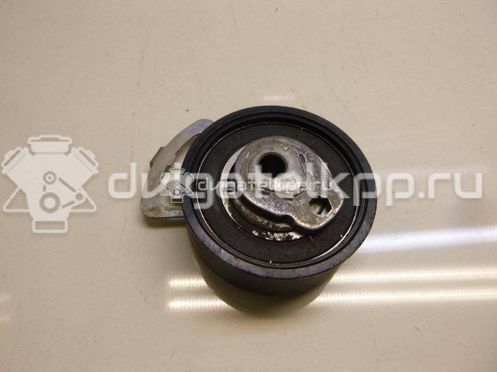 Фото Ролик-натяжитель ремня ГРМ  036109243ae для Volkswagen New Beetle / Bora / Lupo 6X1, 6E1 / Golf / Polo {forloop.counter}}