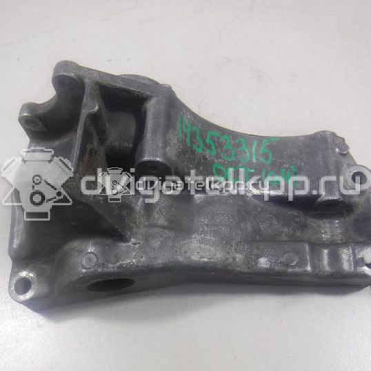 Фото Кронштейн генератора  030145169H для Volkswagen Polo / Caddy / Vento 1H2 / Golf