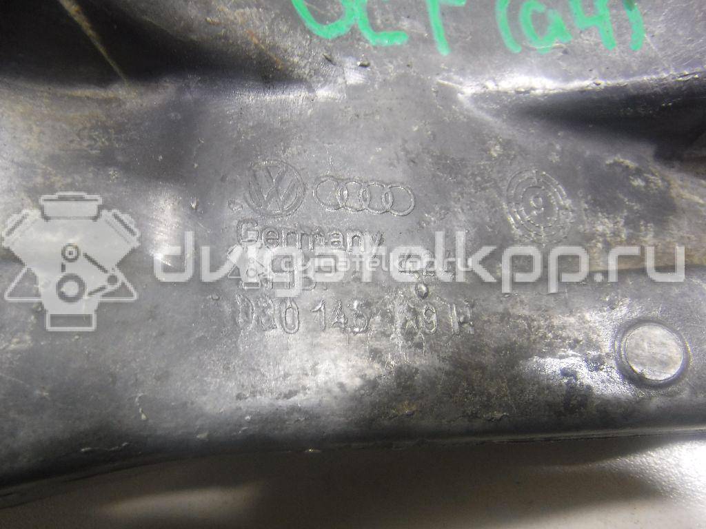 Фото Кронштейн генератора  030145169H для Volkswagen Polo / Caddy / Vento 1H2 / Golf {forloop.counter}}