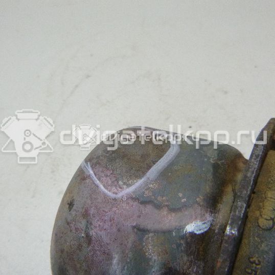 Фото Опора КПП  357199402 для Volkswagen Vento 1H2 / Golf / Passat / Polo / Caddy