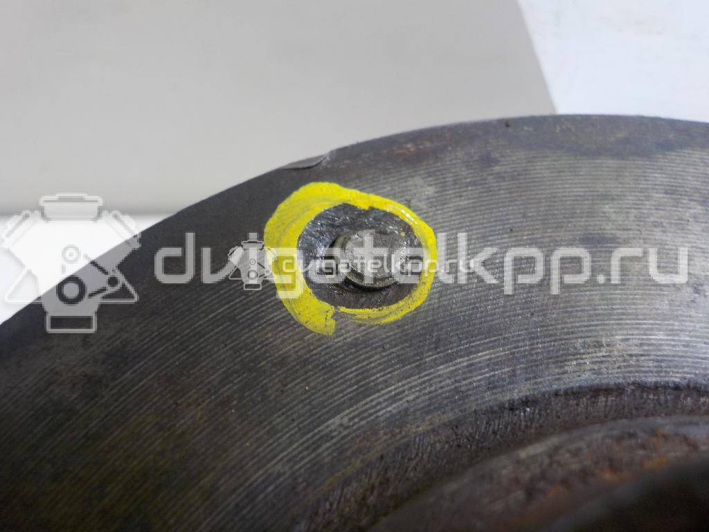 Фото Кулак поворотный передний левый  357407255C для Volkswagen Vento 1H2 / Corrado 53I / Golf / Passat / Polo {forloop.counter}}