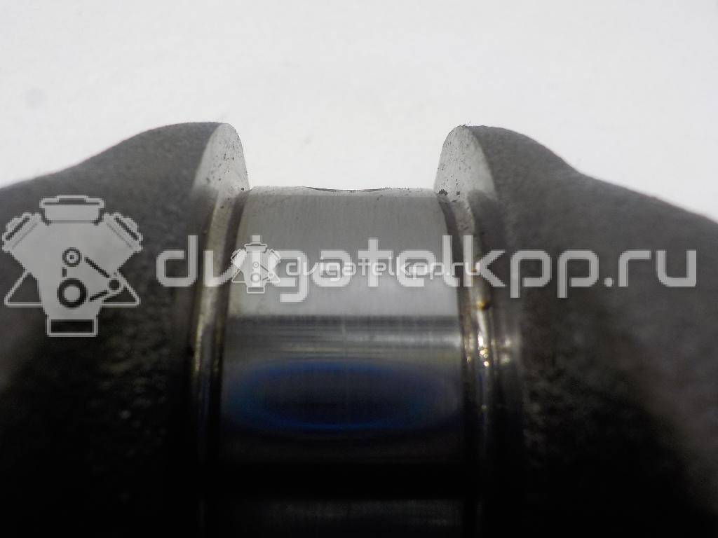 Фото Коленвал для двигателя K4M 761 для Renault Megane 110-113 л.с 16V 1.6 л бензин 8200416793 {forloop.counter}}