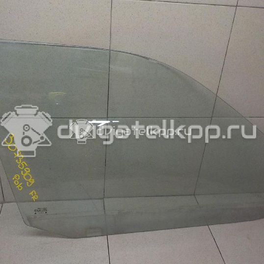 Фото Стекло двери передней правой  6K4845202C для vw Caddy II