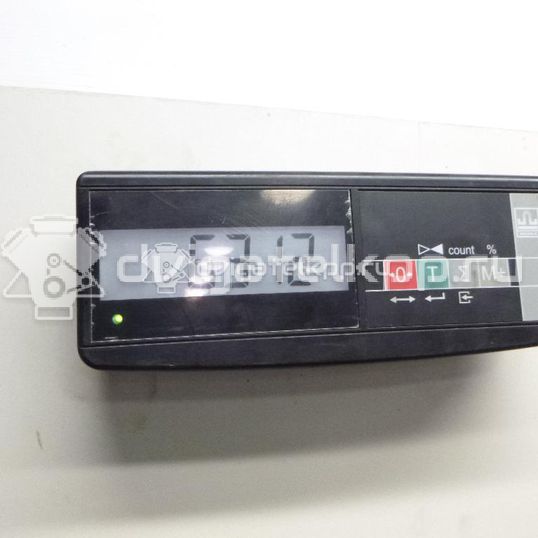 Фото Контрактный (б/у) двигатель CBZB для Volkswagen / Audi 105 л.с 8V 1.2 л бензин 03F100031F