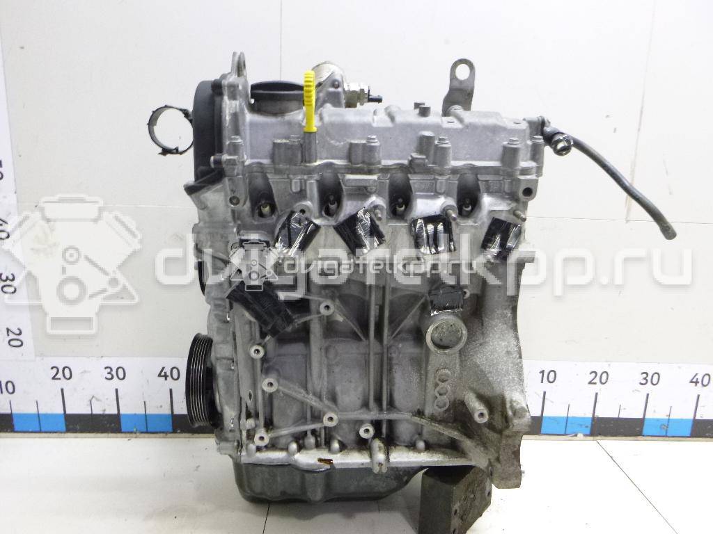 Фото Контрактный (б/у) двигатель CBZB для Volkswagen / Audi 105 л.с 8V 1.2 л бензин 03F100031F {forloop.counter}}