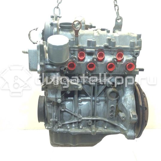 Фото Контрактный (б/у) двигатель CBZB для Volkswagen / Audi 105 л.с 8V 1.2 л бензин 03f100031f