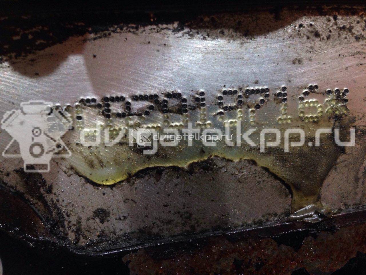 Фото Контрактный (б/у) двигатель CBZB для Volkswagen / Audi 105 л.с 8V 1.2 л бензин 03f100031f {forloop.counter}}