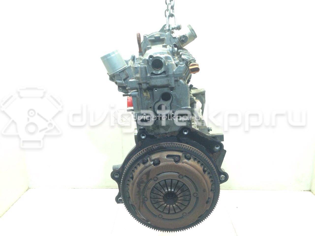 Фото Контрактный (б/у) двигатель CBZB для Volkswagen / Audi 105 л.с 8V 1.2 л бензин 03f100031f {forloop.counter}}