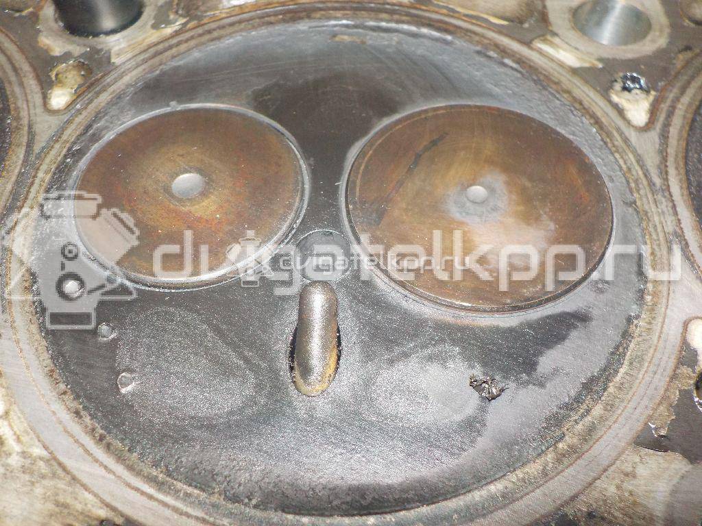 Фото Головка блока  03G103351C для Volkswagen Touran / New Beetle / Bora / Multivan / Sharan {forloop.counter}}