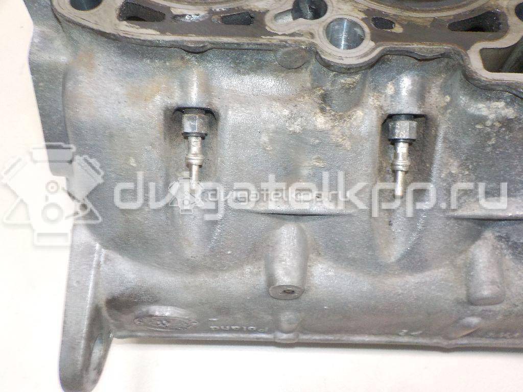 Фото Головка блока  03G103351C для Volkswagen Touran / New Beetle / Bora / Multivan / Sharan {forloop.counter}}