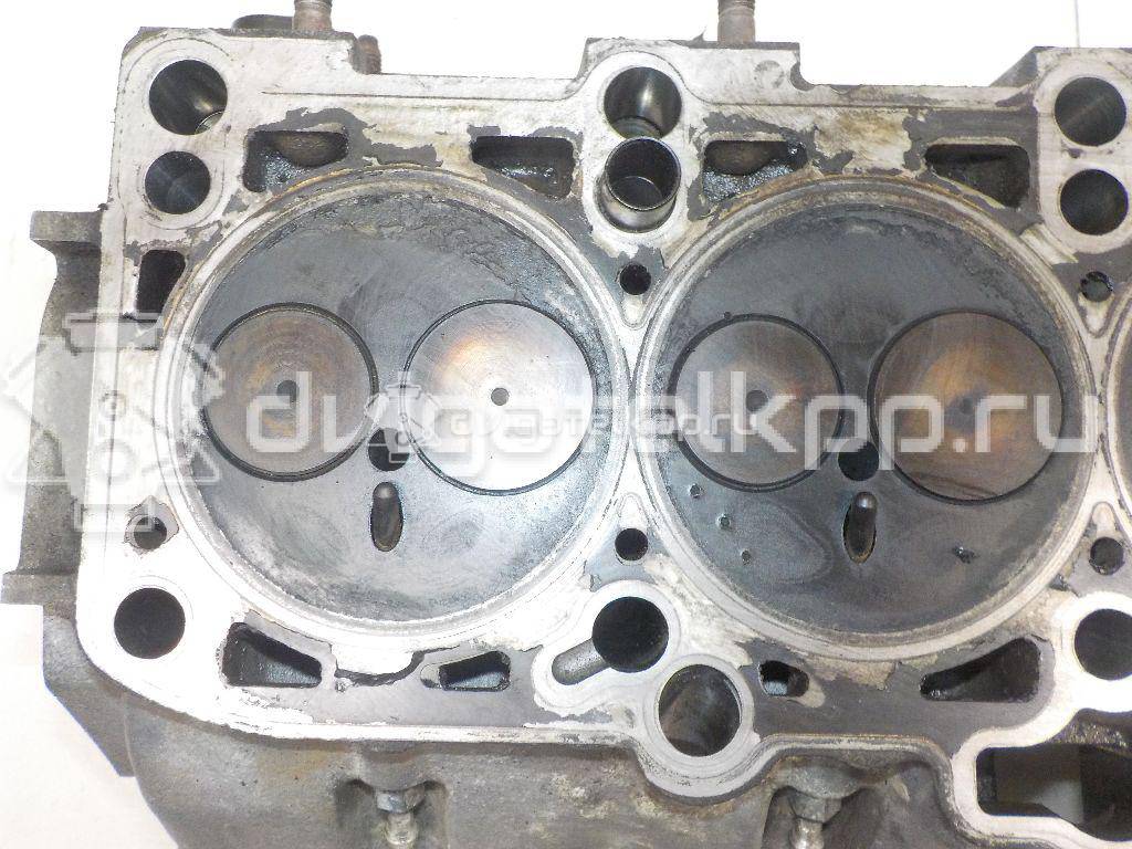 Фото Головка блока  03G103351C для Volkswagen Touran / New Beetle / Bora / Multivan / Sharan {forloop.counter}}