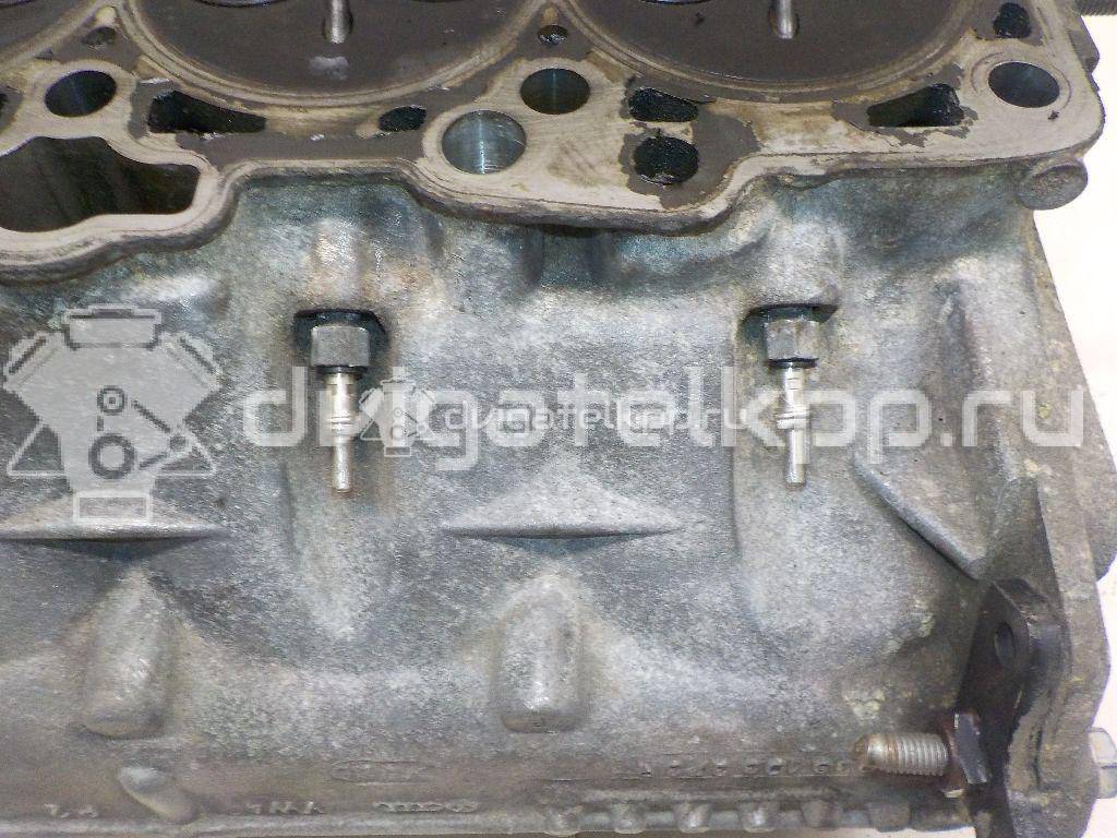 Фото Головка блока  03G103351C для Volkswagen Touran / New Beetle / Bora / Multivan / Sharan {forloop.counter}}