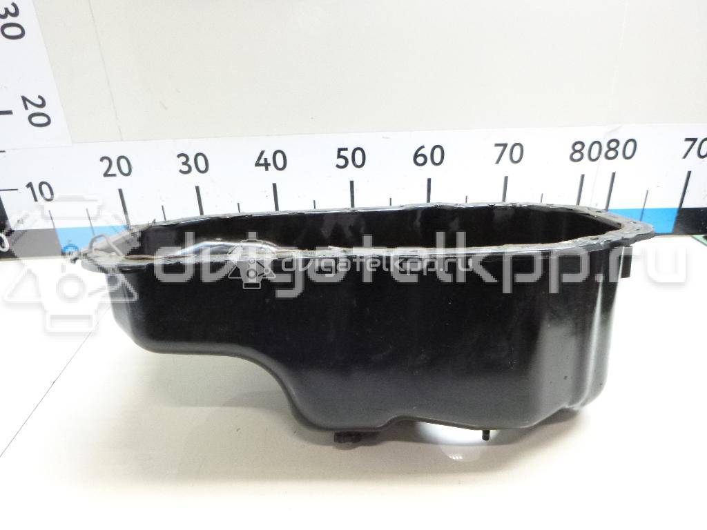 Фото Поддон масляный двигателя  03C103601BK для Volkswagen Touran / Golf / Polo / Caddy / Beetle {forloop.counter}}